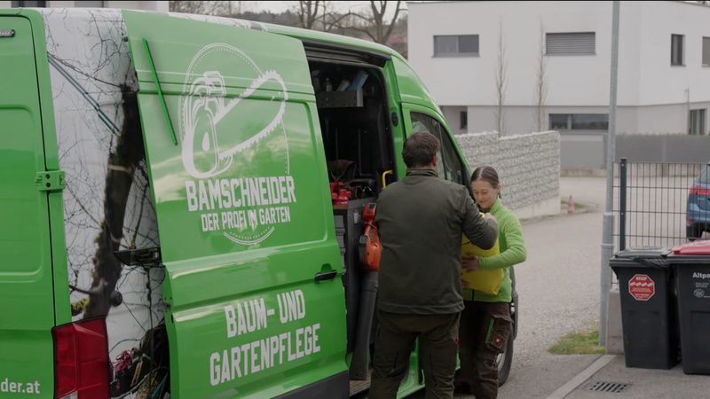 Bamschneider